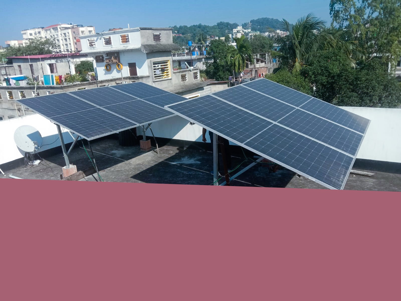 Assam Project