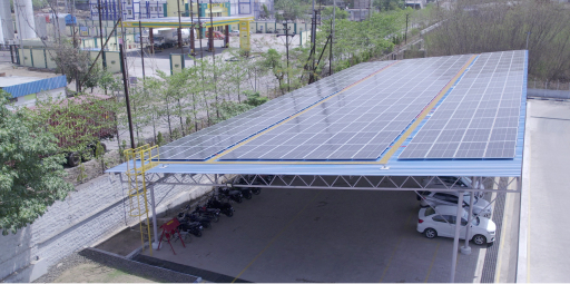 Cleantech Project