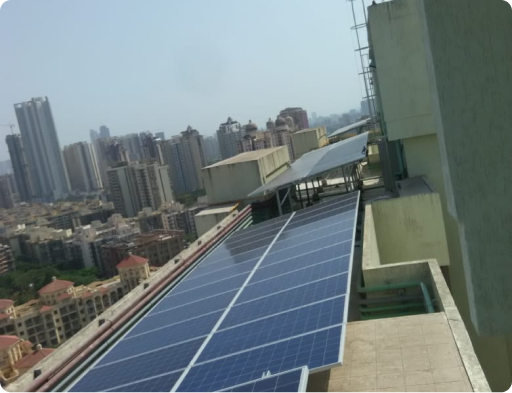 Chheda Heights Coop Housing Society Ltd