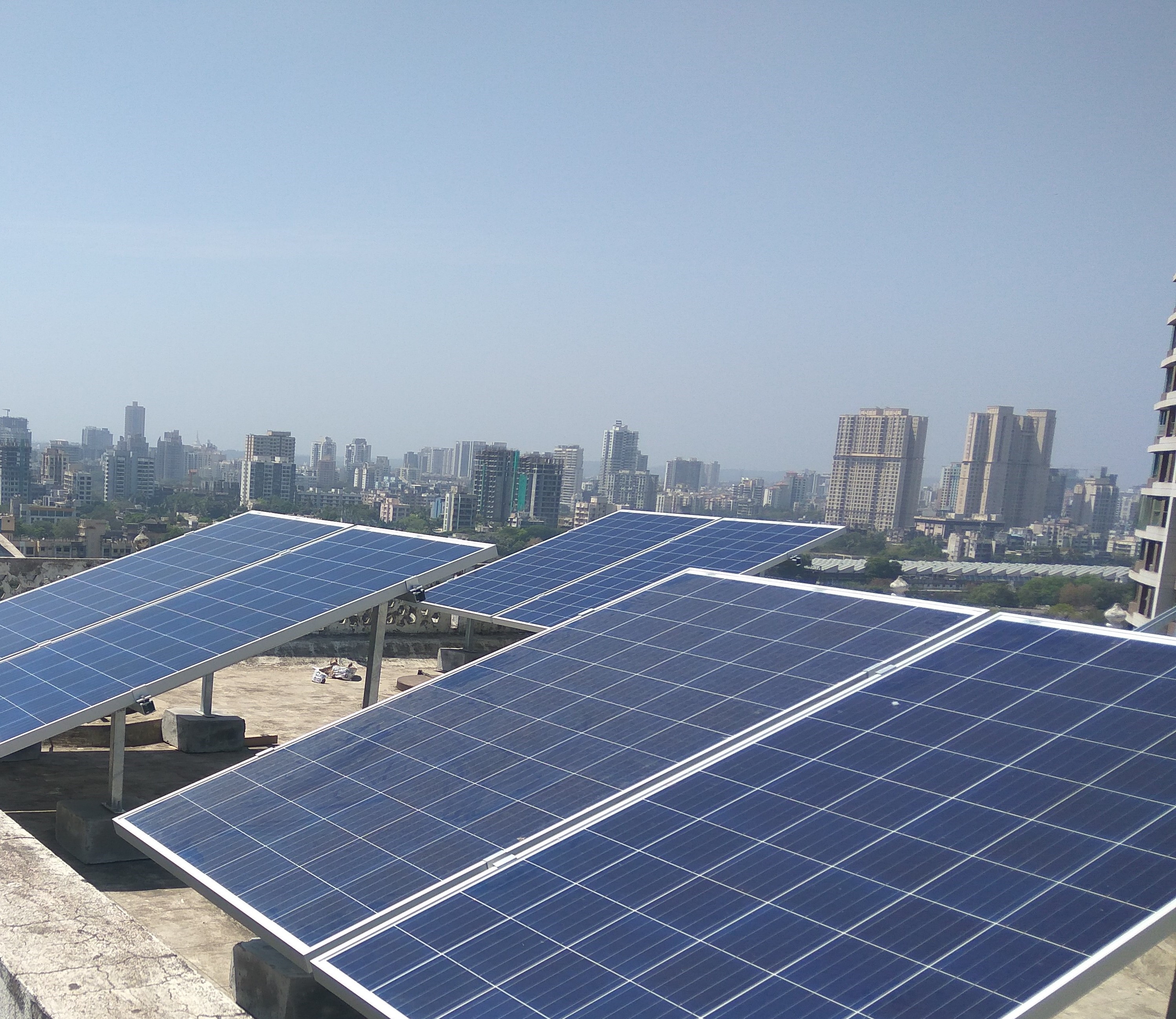 Jharokha2 Co-op housing society