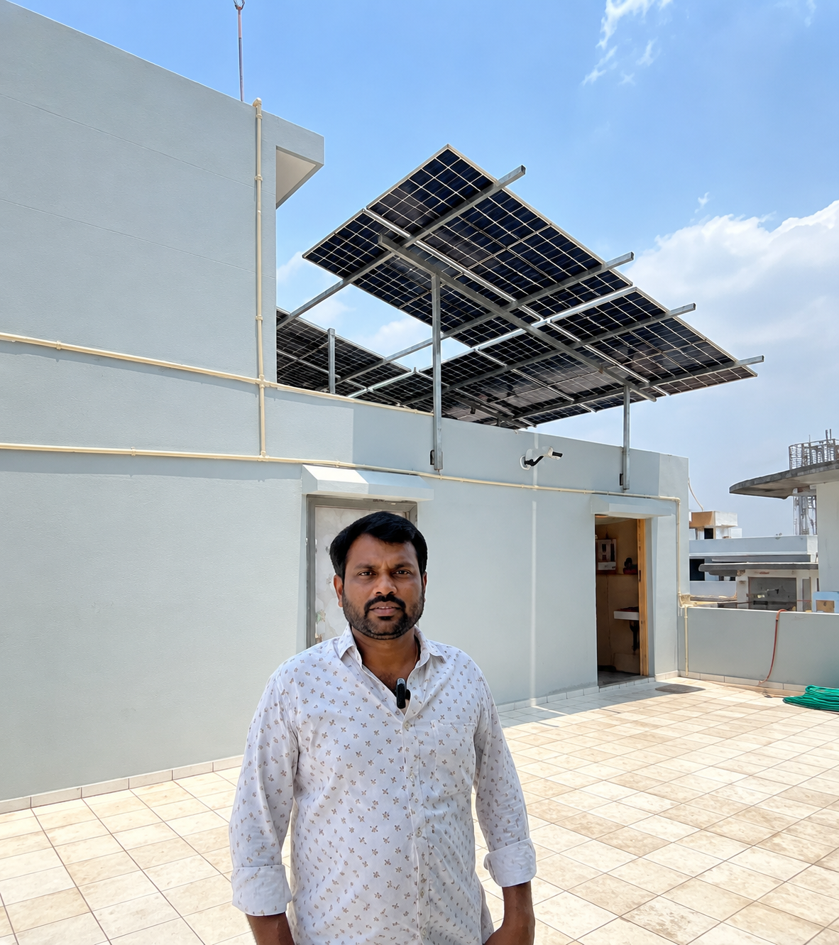 Rama Rao